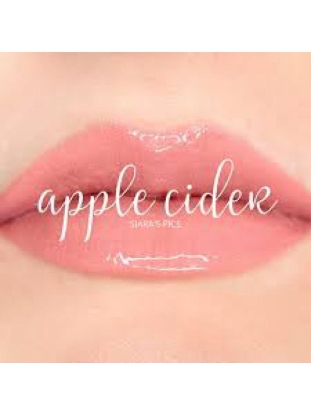 LIPSENSE By SeneGence. Color: Apple Cider. Long lasting lip color.